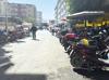Motorcycles outpace cars in seven provinces in August