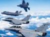 US approves sale of 48 F-35 jets to Saudi Arabia
