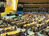 Mideast turmoil to dominate UN gathering of world leaders