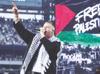 Ed Sheeran tour loses supporting acts after Macklemore dropped