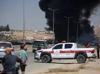 Blast kills 11 soldiers at Syrian military site