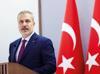 Fidan says Türkiye can meet Saudi needs under defense pact