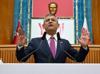 Özel calls Ankara mayor ‘important option’ for opposition