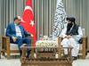 Türkiye renews effort to ease Afghanistan-Pakistan tensions