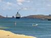 Egypt says Suez Canal ‘safe’ as shipping traffic returns to normal