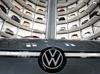 VW executive: EU rule could impact Türkiye-made Transporter