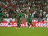 Amedspor atop Süper Lig standings at break