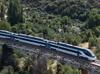 Türkiye begins serial production of first domestically developed high-speed train