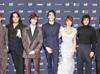 ‘La Bola Negra’ wins big at TIFF, putting it on Oscar path