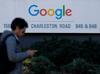 Google fined 403 million euros over location data