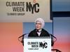 First Lady says climate action requires new habits