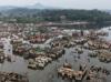 Worsening El Nino threatens Asia, potentially raising food prices globally