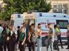 11 students injured in shooting outside high school in western Türkiye