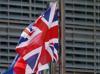 UK to provide Saudi with military air-to-air refueling support