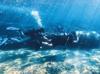 Divers return to Tyre’s ancient underwater ruins after war