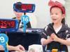Six-year-old Chinese girl sets world record with Rubik’s Cube