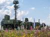 Aselsan, Roketsan sign 1.23 billion euro air defense deal
