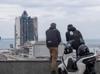 Russian strike on cargo ship in Ukraines Odesa region kills captain: authorities