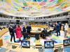 Azerbaijan pardons Frenchman after EU lifts sanctions on oligarchs