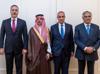R4 group lends support to Saudi right to defend itself