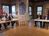 AKP wins acting mayor vote in CHP-held Istanbul district