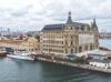 Haydarpaşa restoration first phase targeted for 2027