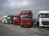 Visa restrictions leave thousands of Turkish truck drivers stranded at EU borders