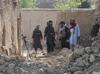 Pakistan confirms strikes on Afghanistan