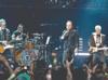 U2 at 50: Irish rockers reveal anniversary album