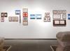 Alex Cerveny’s ‘Atlas of Encounters’ opens at Zeyrek Çinili Hamam