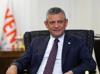 A democratic Türkiye to contribute more to Europe: Özel