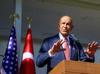 S-400 process to take time: US envoy