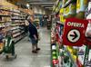 Argentine poverty rate climbs, in setback for Milei