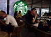 Starbucks to close 250 more cafes in North America