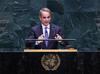 Mitsotakis calls for dialogue to ease ‘delicate’ ties with Türkiye