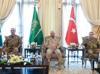 Mecca pact allies hold urgent talks after Houthi attacks