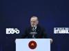 Erdoğan: War criminals belong in court, not at UN