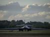 UK police arrest five on suspicion of preparing terrorist act near air base
