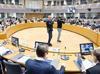 EU debates need for NATO-style response to Russia ‘hybrid attacks’