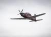 Türkiye’s Hürkuş trainer aircraft enters military inventory