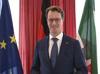 German state premier kicks off Türkiye visit to mark labor deal