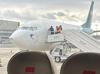 Caspian Airlines plane seized at Istanbul Airport over debt
