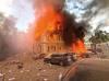 Russian hybrid campaign ‘not stopping’ Kiev support
