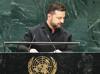 Seoul suspects Zelensky leaked North Korean POW move for arms aid