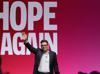 UK’s Burnham says rejoining EU among options