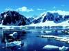 Polar oceans transformed as warming melts ice habitats