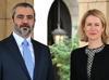 EU top diplomat says bloc wants to ‘upgrade’ Syria partnership