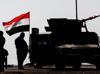 Iraq drafts plan to disarm armed groups by mid-2027