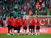 Under pressure Türkiye to take on Belgium