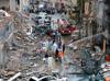 Turkish intel nabs suspect in 2013 Reyhanlı attack